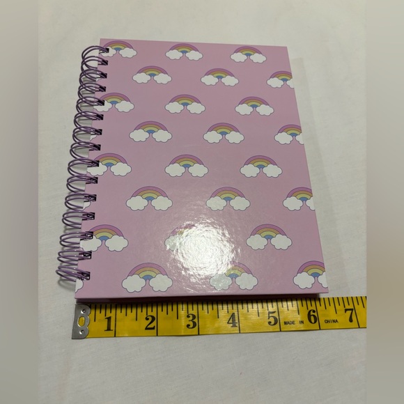 Stoney Clover for Target undated new planner, 6”x8” - Picture 6 of 8